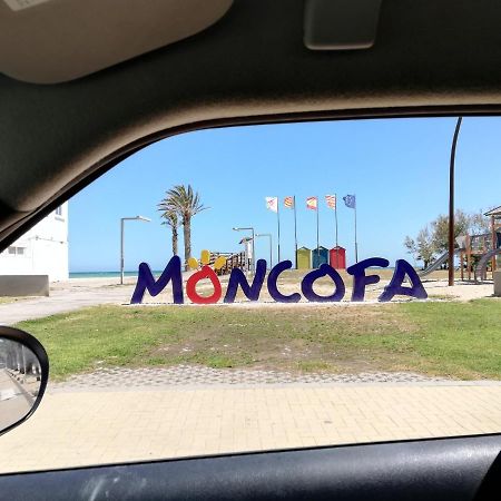 Buenavista Home Moncofar Con Wifi Buitenkant foto