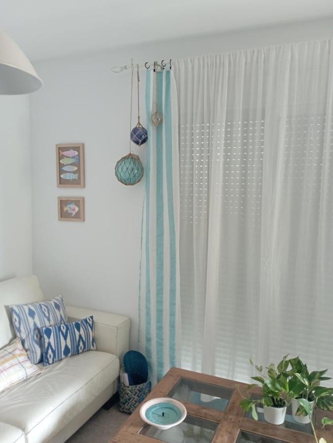 Buenavista Home Moncofar Con Wifi Buitenkant foto