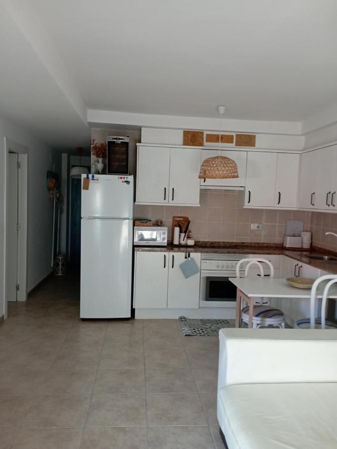 Buenavista Home Moncofar Con Wifi Buitenkant foto
