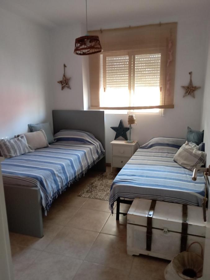 Buenavista Home Moncofar Con Wifi Buitenkant foto