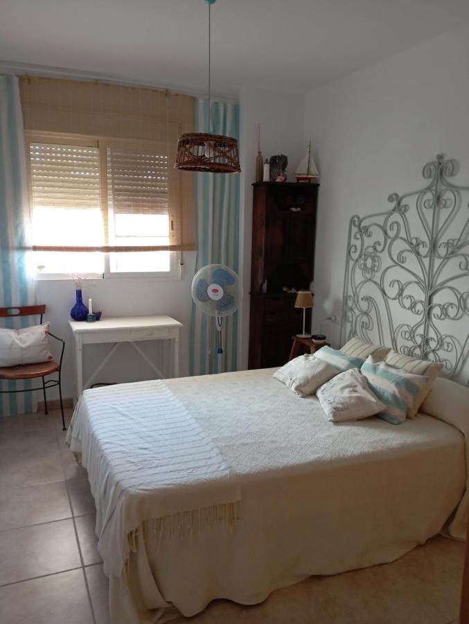Buenavista Home Moncofar Con Wifi Buitenkant foto
