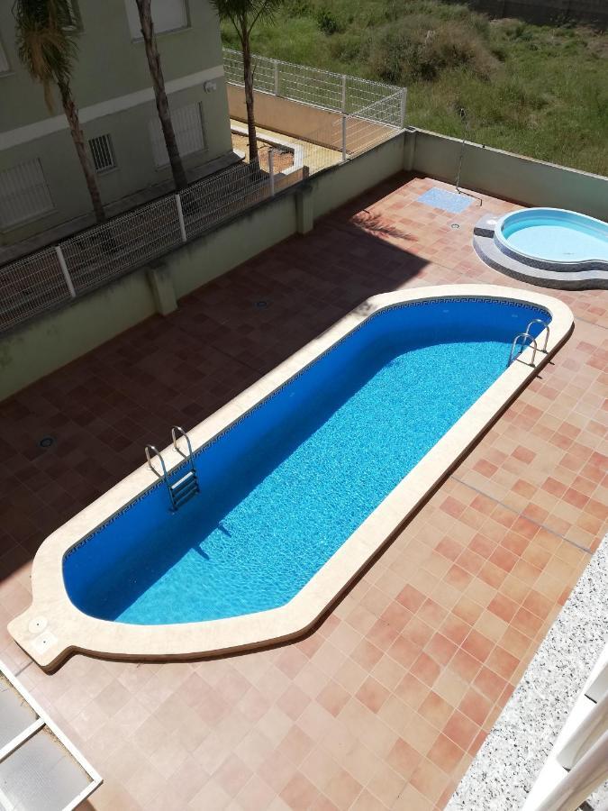 Buenavista Home Moncofar Con Wifi Buitenkant foto